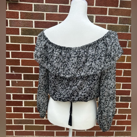 Abercrombie & Fitch Bodysuit - Picture 3 of 8